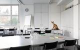Salle de cours